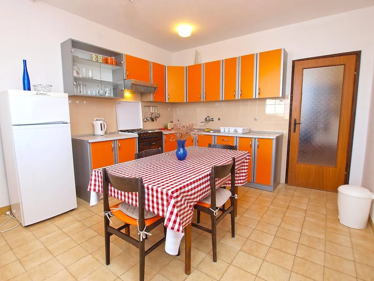 Apartments Ivan 41 Pula Chorvatsko