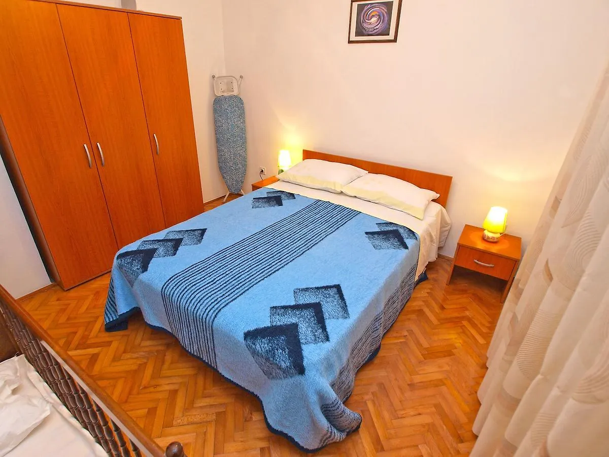Apartments Ivan 41 Pula