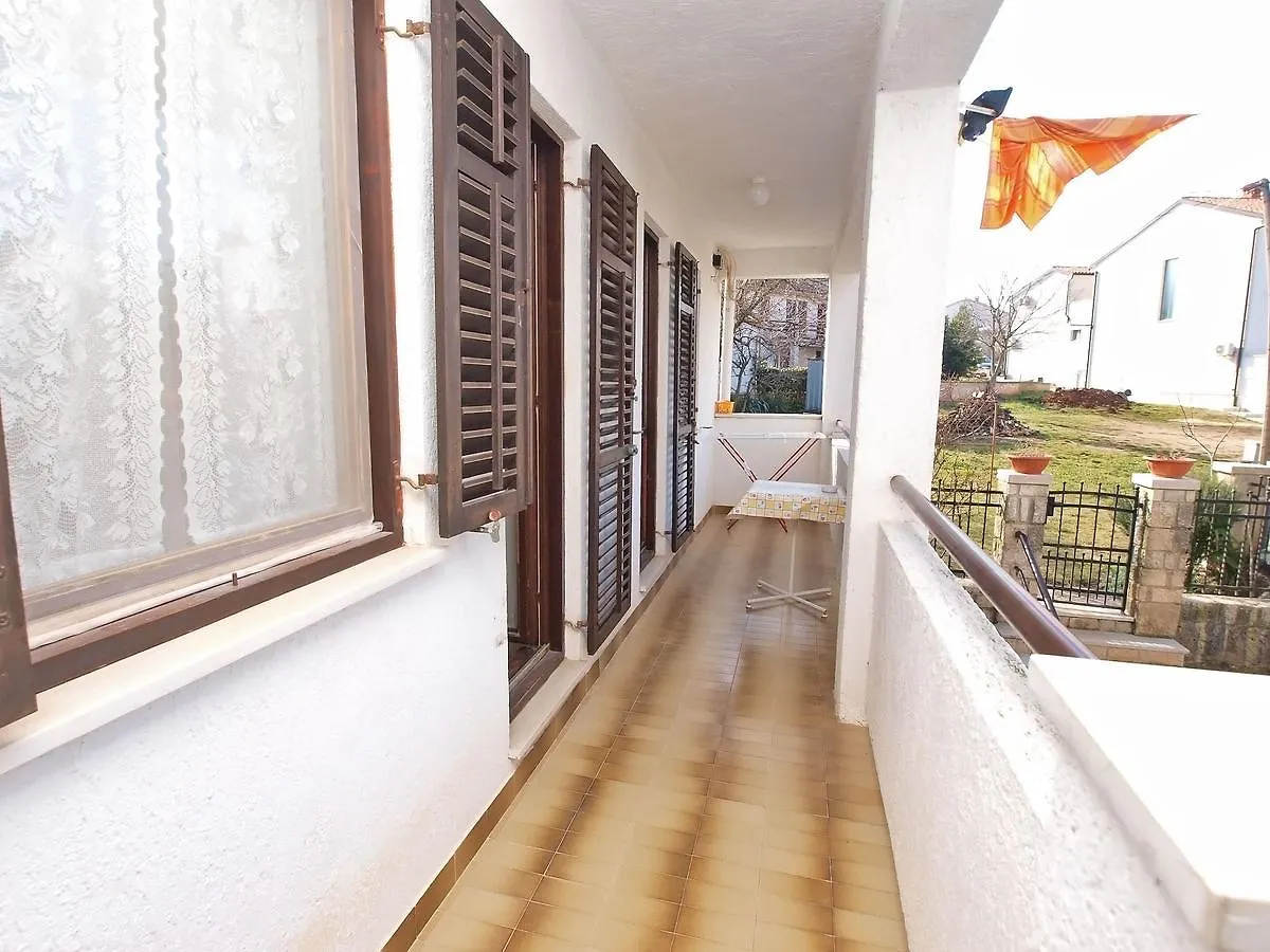 Apartments Ivan 41 Pula