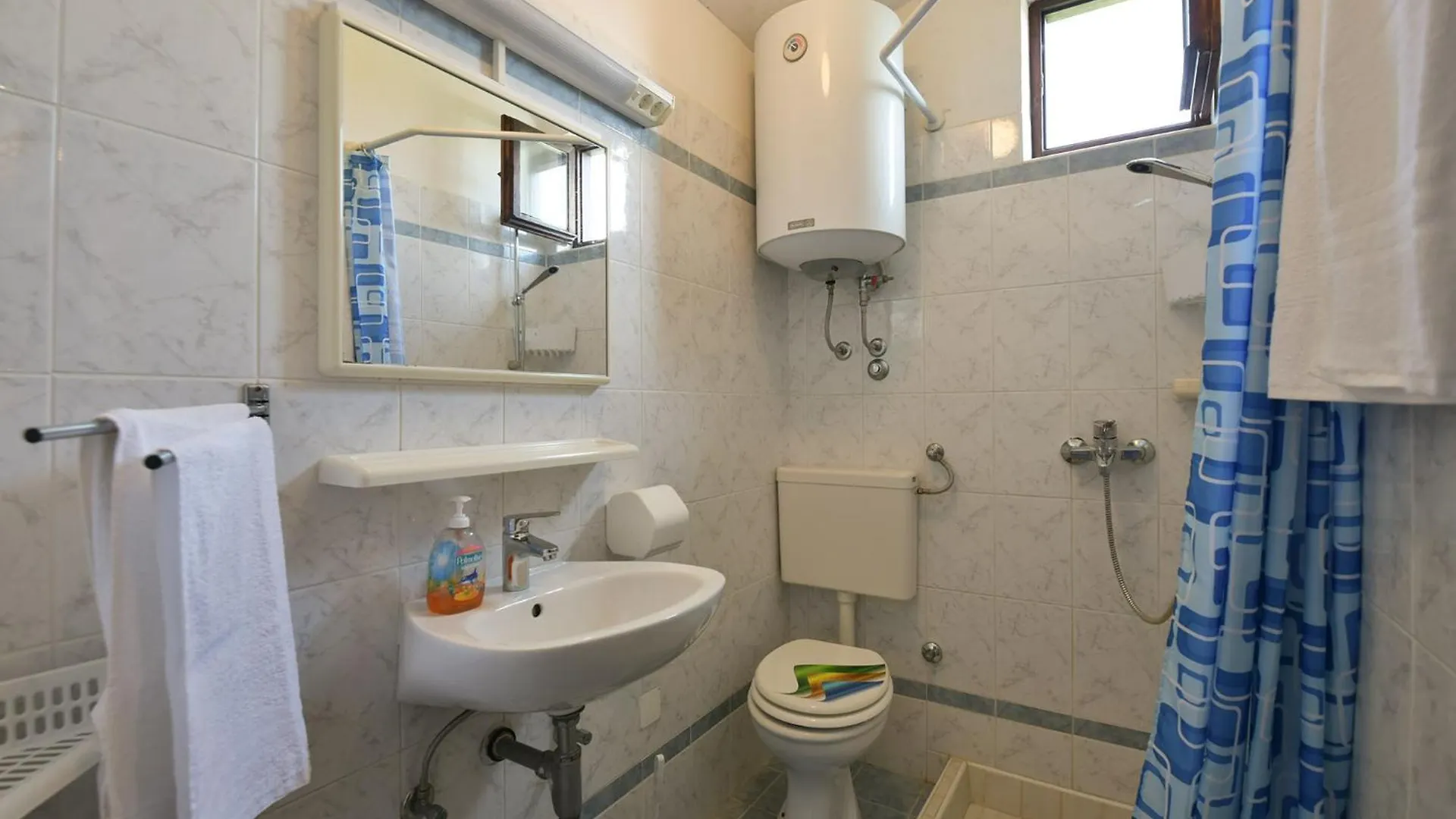 Apartments Ivan 41 Pola
