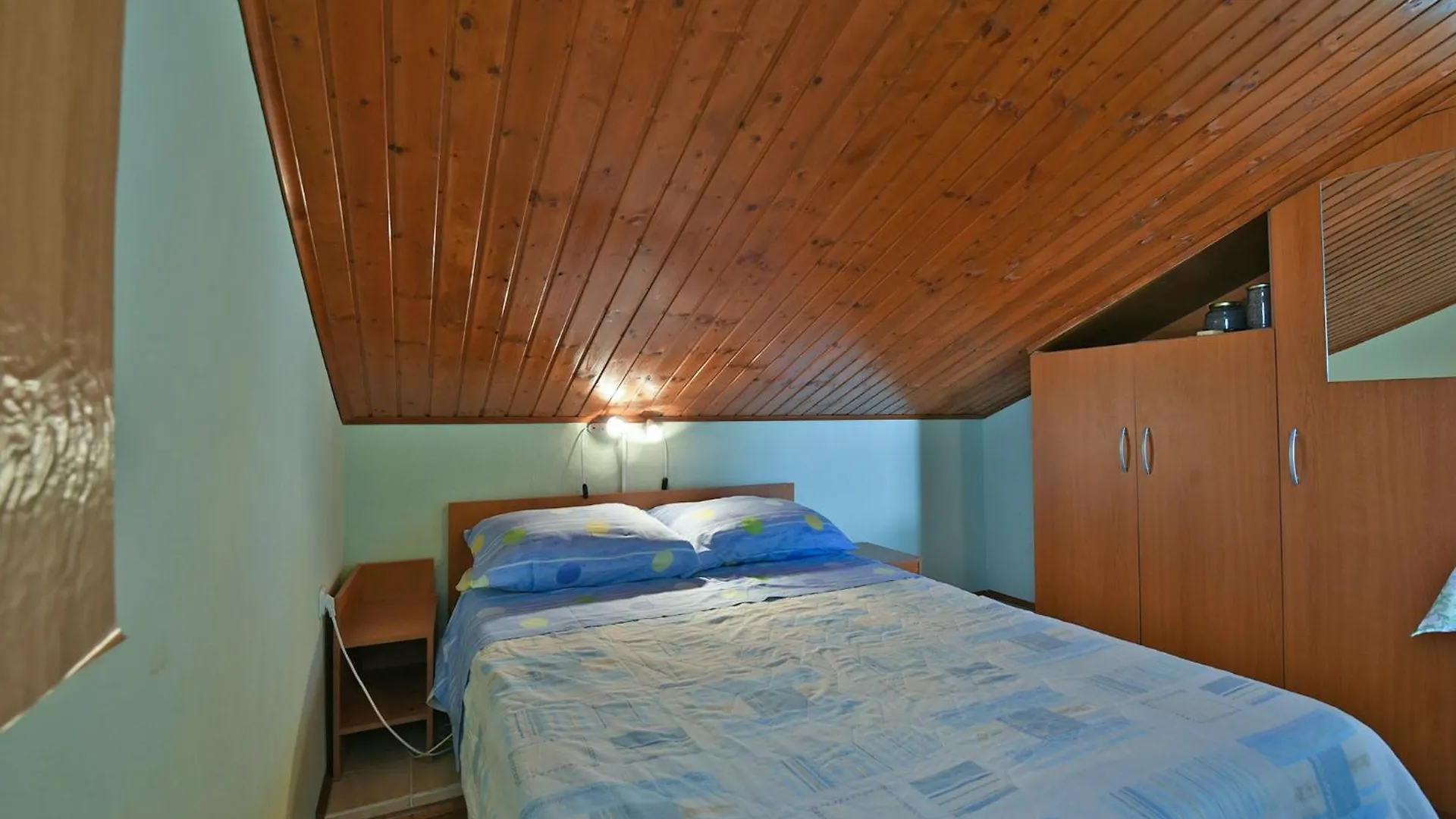 Apartments Ivan 41 Pola 0*,