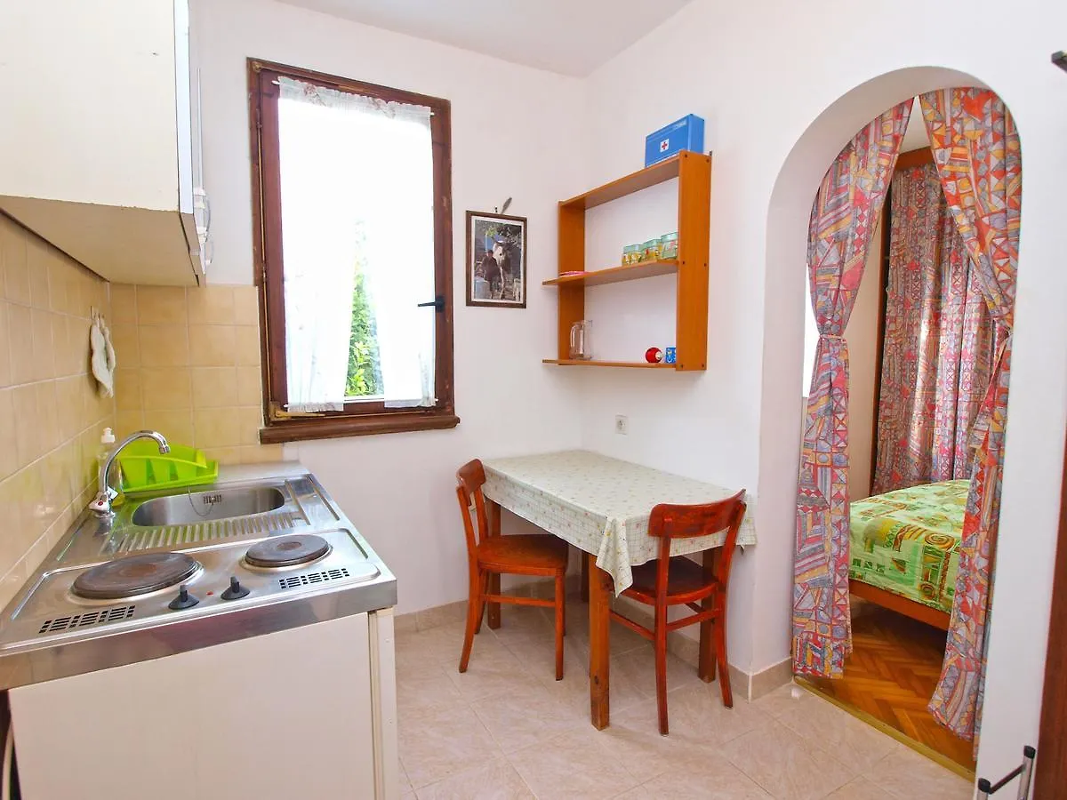 Apartments Ivan 41 Pola Croazia