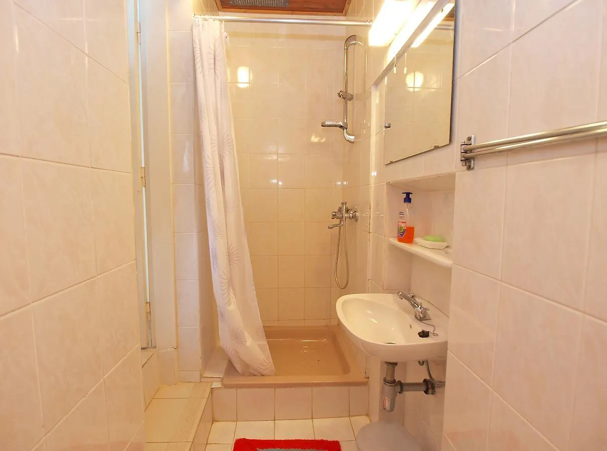 Apartments Ivan 41 Pola