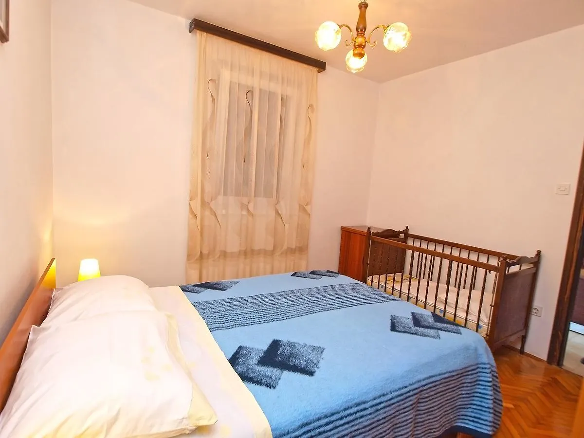 Apartments Ivan 41 Pola 0*,