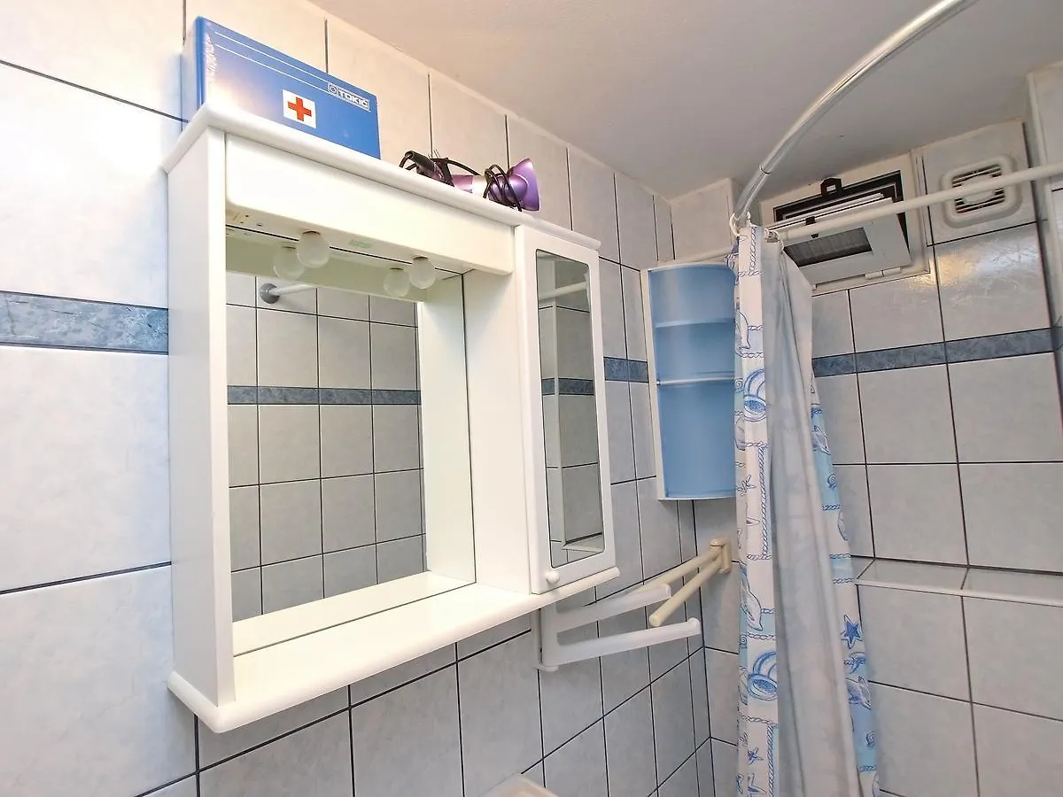 Apartments Ivan 41 Pola